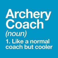 HTA Archery Instruction